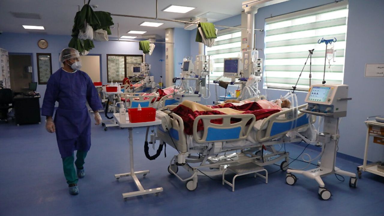 تلفات کرونا می‌تواند تا روزی 500 نفر هم برسد / کمبود تخت در بیمارستان‌ها