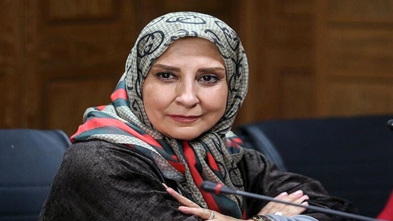 «مرجانه گلچین» بازیگر سریال ویلا شد