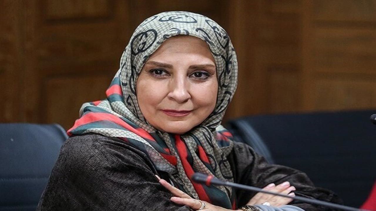 «مرجانه گلچین» بازیگر سریال ویلا شد