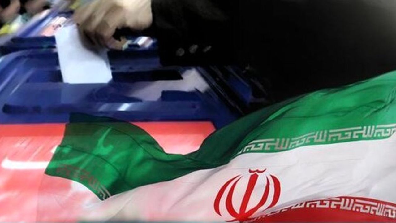 انتخابات میاندوره یازدهمین دوره مجلس برگزار می‌شود