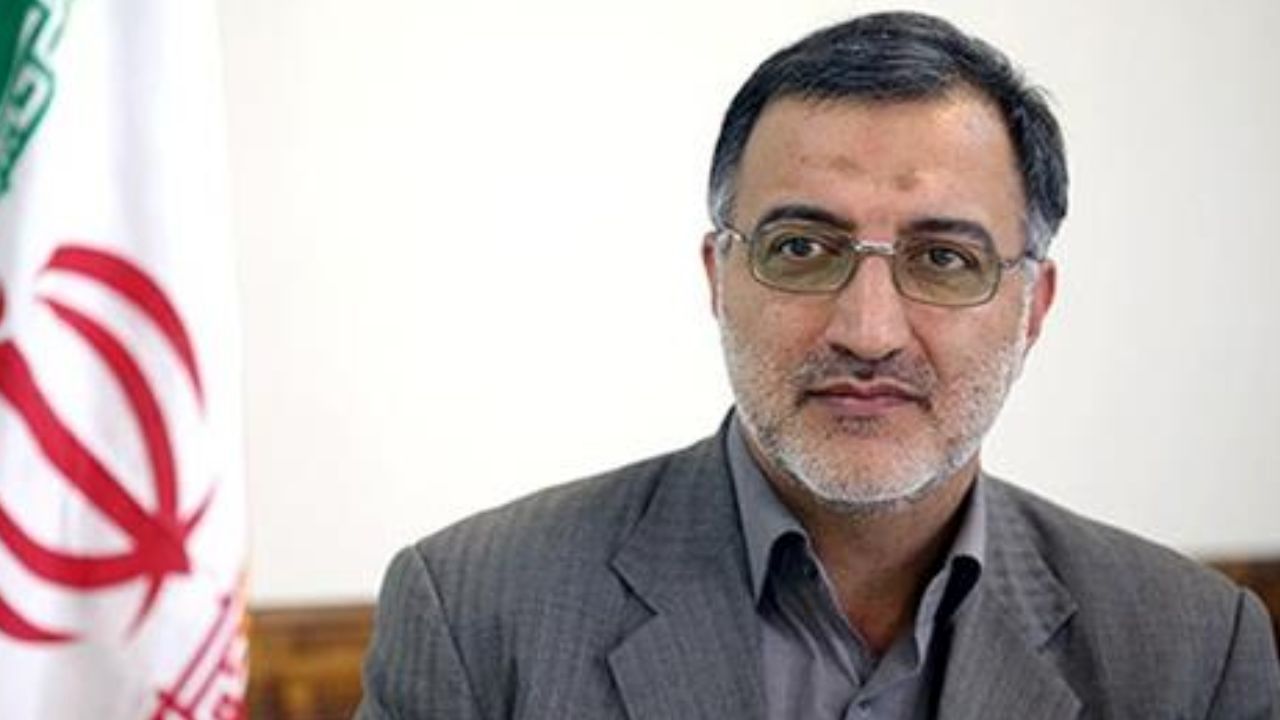 زاکانی از دریافت خودرو دناپلاس نمایندگان دفاع کرد