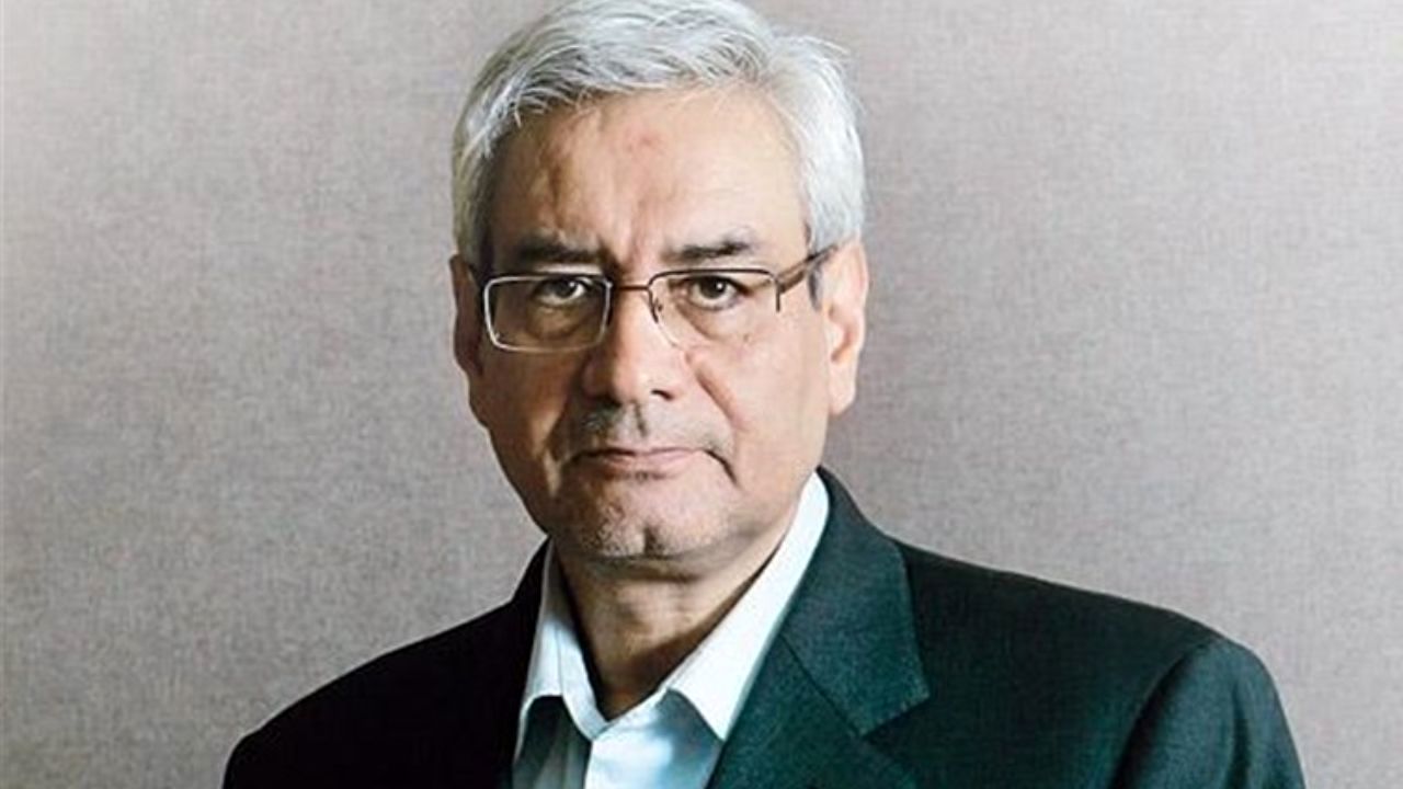 ایران کشوری ساختگی نیست!