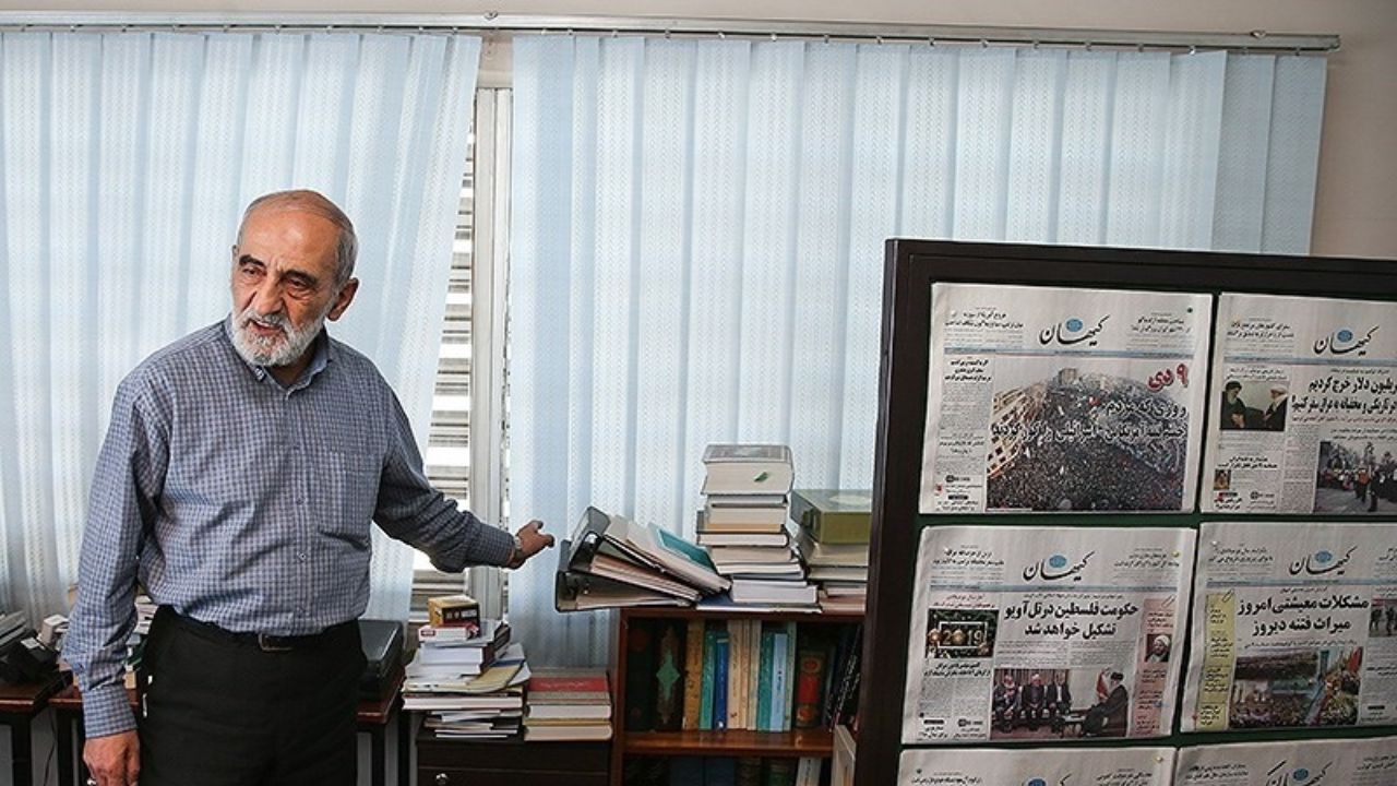 دیکته‌ای با غلط‌های بسیار / حسین شریعتمداری پس از چند روز واکنش‌ داخلی و خارجی، بالاخره عذرخواهی کرد