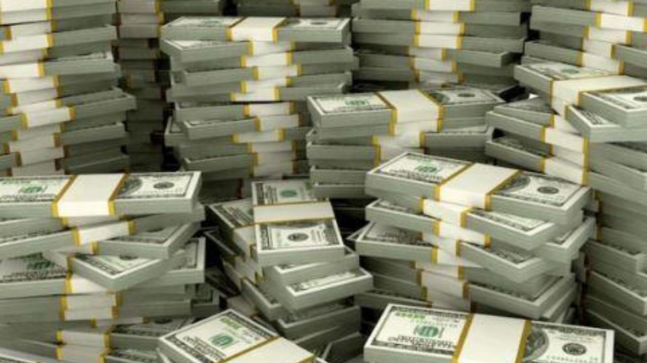 عقب‌نشینی ارزش دلار در برابر رقبای اصلی