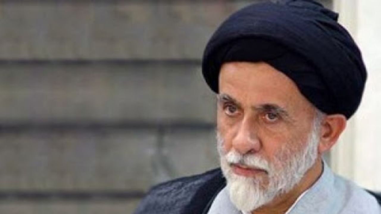 کنایه یک اصلاح‌طلب به حسین شریعتمداری / قوامی: شریعتمداری می‌گوید مراجع و آیت‌الله سیستانی برای دیدار از او اجازه بگیرند