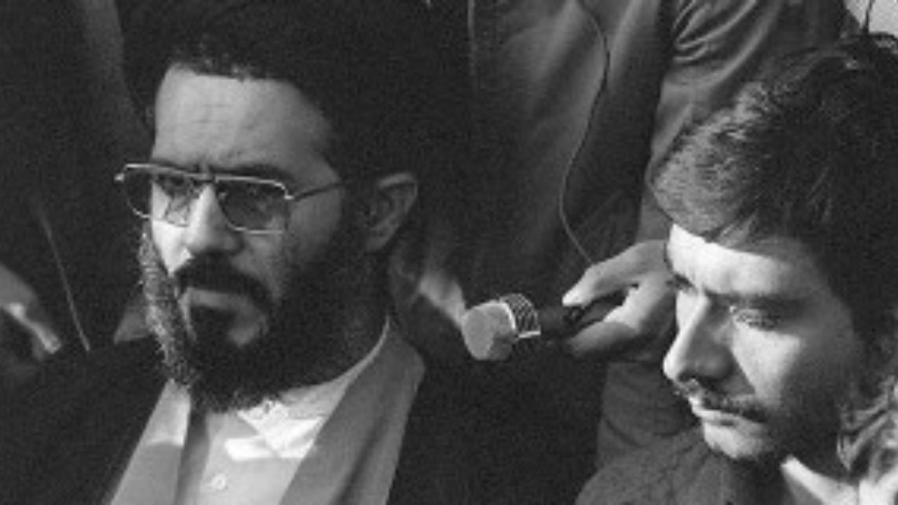 آیا مرد خاکستری، پدرخوانده جدید اصلاح‌طلبان می‌شود؟