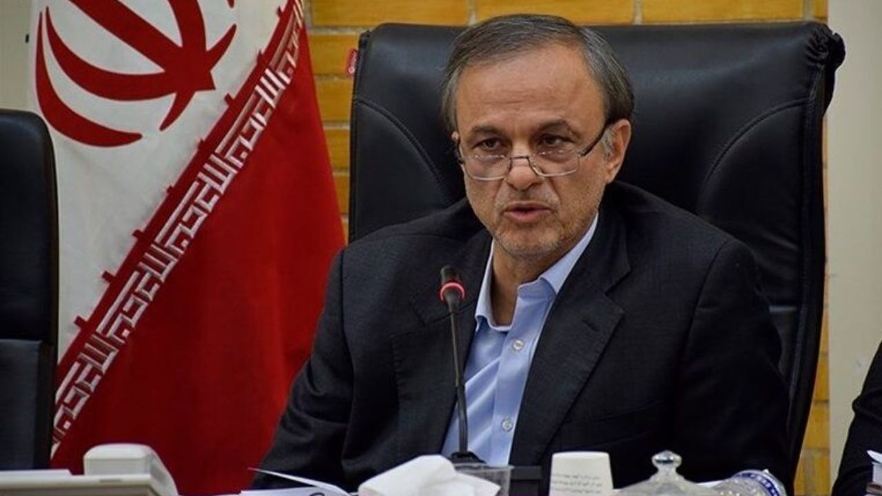 مجلس به دومین گزینه پیشنهادی دولت رای اعتماد داد / رزم‌حسینی وزیر صمت شد