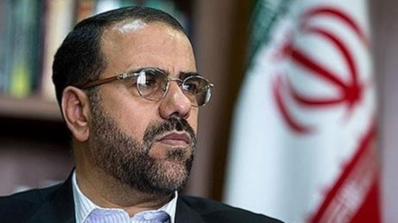 رای اعتماد مجلس به وزیر پیشنهادی صمت بلوغ سیاسی نظام جمهوری را نشان داد