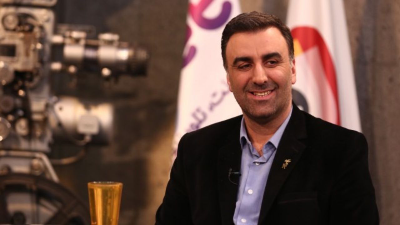دبیر جشنواره فیلم فجر تهیه‌کننده شد