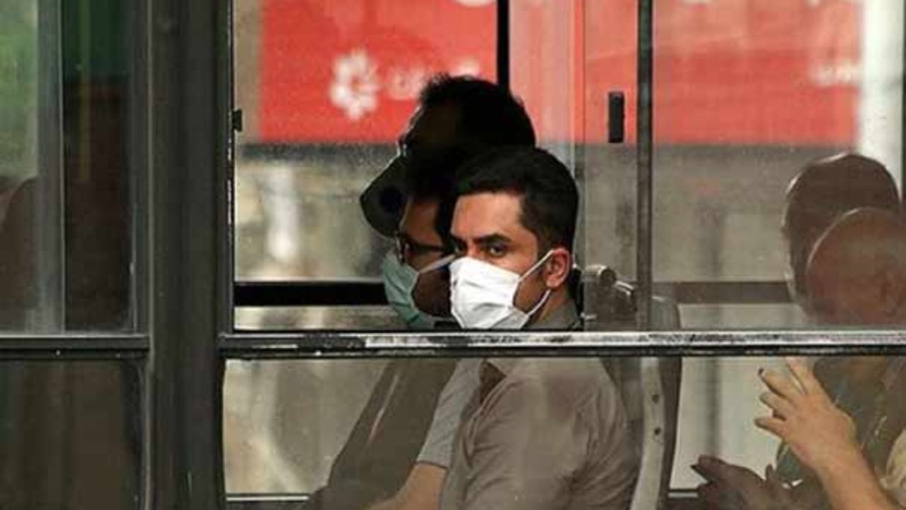 متخلفین کرونایی در تهران جریمه شوند