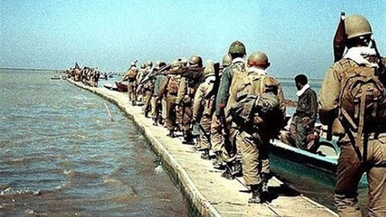 چرا کیم ایل سونگ رهبر کره شمالی از فرماندهان سپاه دعوت کرد؟