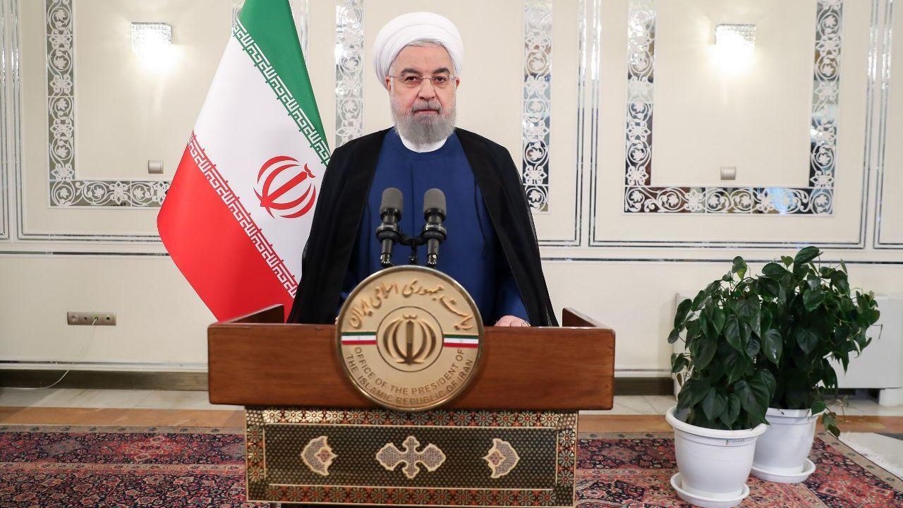 دستورات فوری روحانی برای تشدید نظارت‌های کرونایی