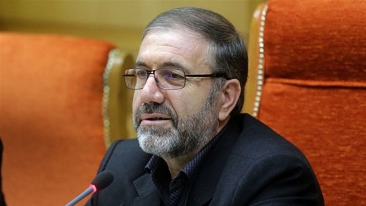 مشکل خاصی از نظر امنیتی در مناطق شمال غرب کشور نداریم