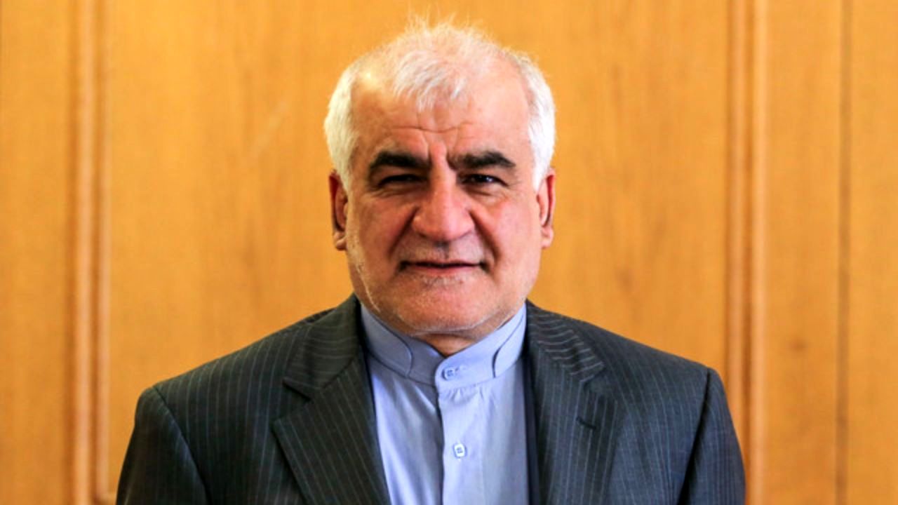 با شکست کرونا در چین توسعه روابط با این کشور سرعت بیشتری خواهد گرفت