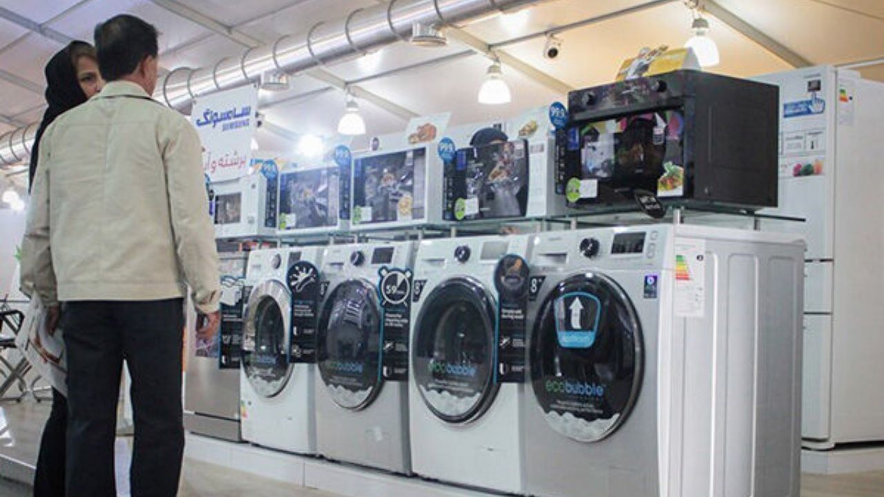 دلیل افزایش ناگهانی قیمت لوازم خانگی چیست؟