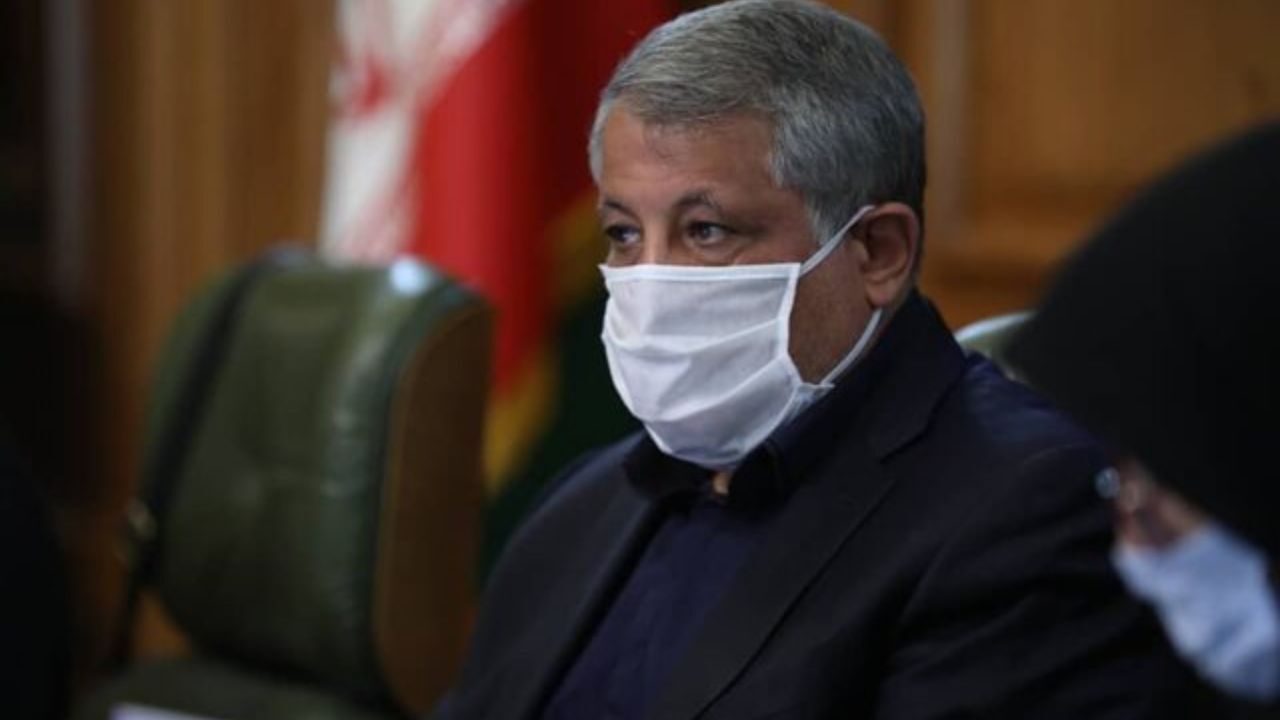 وضعیت حمل و نقل عمومی پایتخت از مرز هشدار هم گذشت