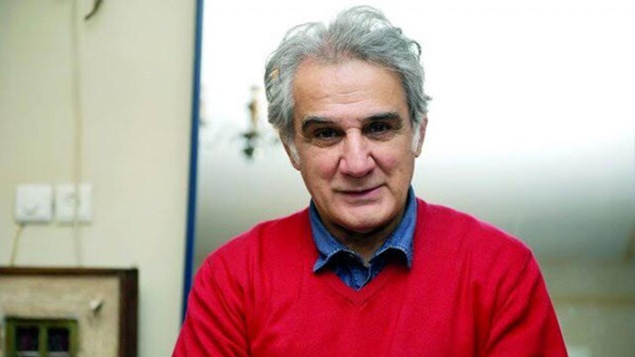 مهدی هاشمی به «افرا» پیوست