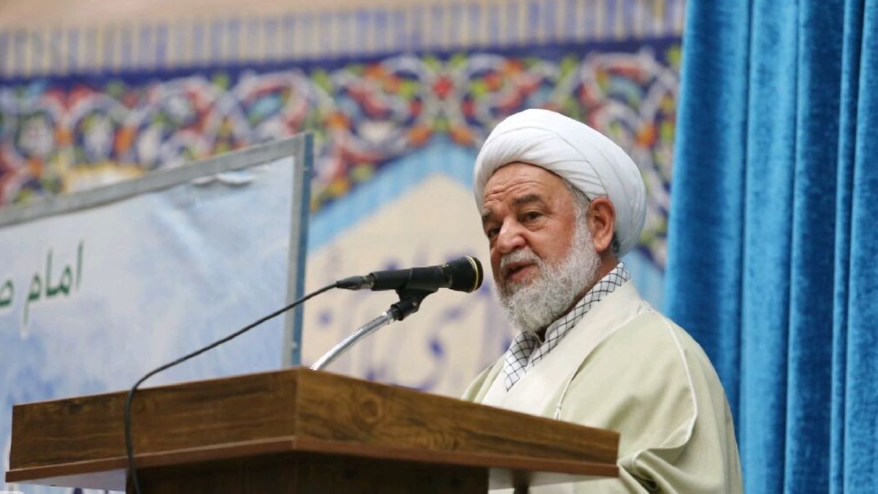 یک امام‌جمعه دیگر نیز خواستار ناامن کردن زندگی بخشی از زنان ایرانی شد