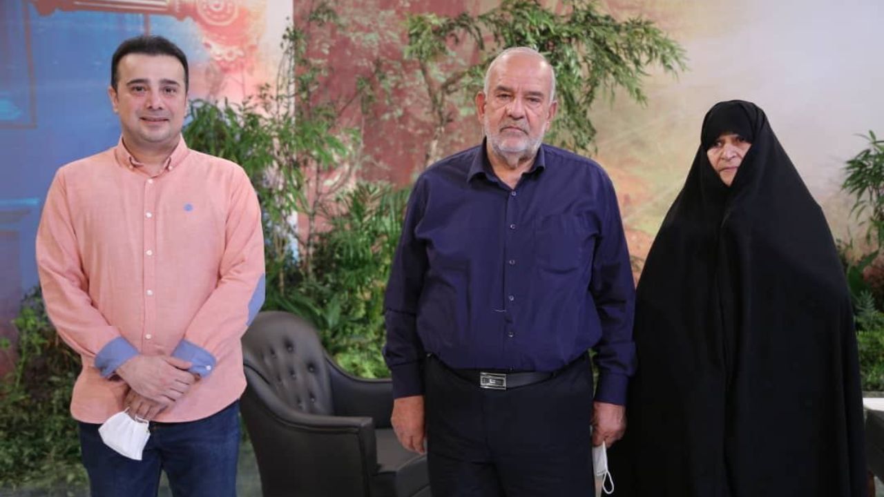 قصه صافکاری که به جای دو هفته هشت سال در جبهه ماند
