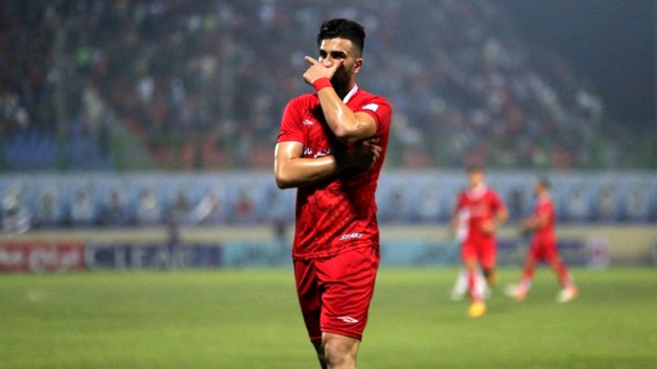 آخرین خرید پرسپولیس امشب رونمایی می‌شود