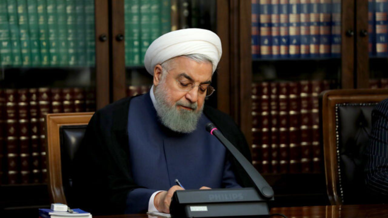 رئیس سازمان نظام دامپزشکی ابقا شد