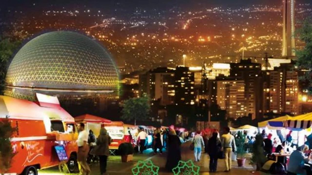 شهر بیدار در تهران یا همان زیست شبانه تایید می‌شود؟