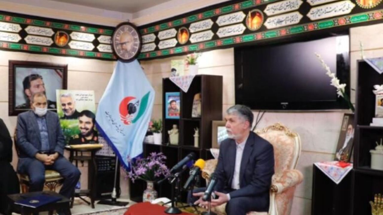 دوران طلایی شهید طهرانی‌مقدم برای دهه‌های آینده است