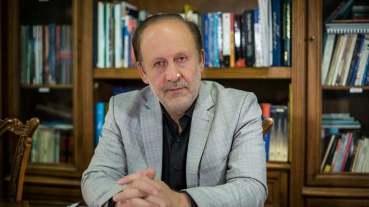 هیچ اثر حقوقی و قانونی بر اقدام آمریکا مترتب نیست