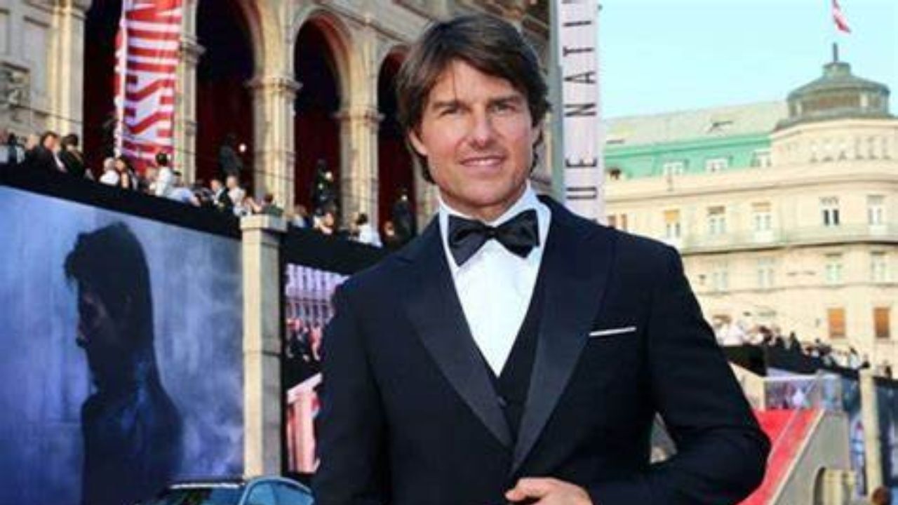 تام کروز برای فیلم جدیدش سال آینده به فضا می‌رود