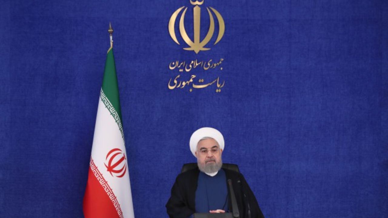 قطعنامه 2231 جلوی اهداف آمریکا ایستاد / تحریم اقتصادی را از سال 59 داشتیم، اما جنگ اقتصادی از 97 شروع شد / ابهت آمریکا فرو ریخت
