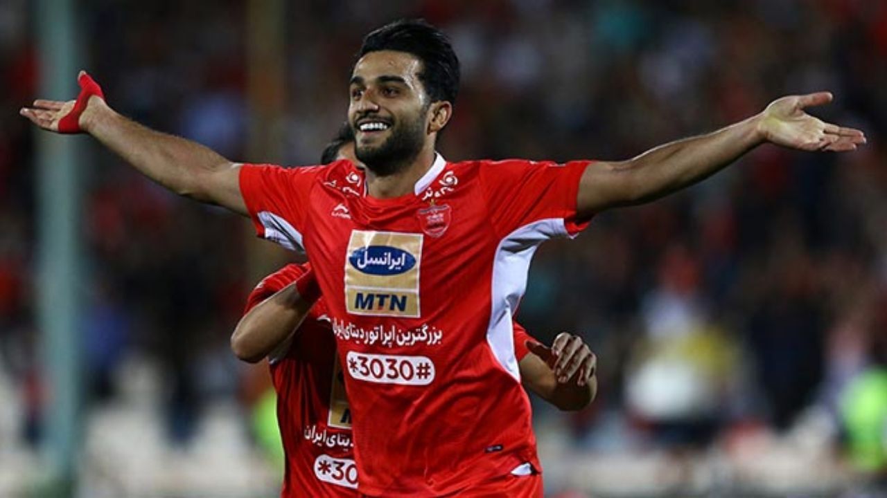 پرسپولیس، قطر را ترک نمی‌کند