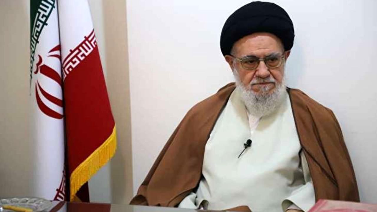 چرا موسوی‌خویینی‌ها نامه نوشت؟ / نگرانی آیت‌الله از تکرار اسفند 98 در خرداد 1400