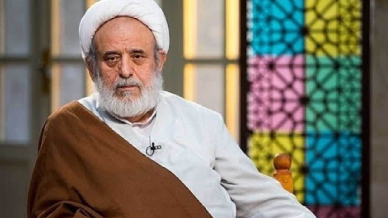 شیخ حسین انصاریان از بیمارستان مرخص شد