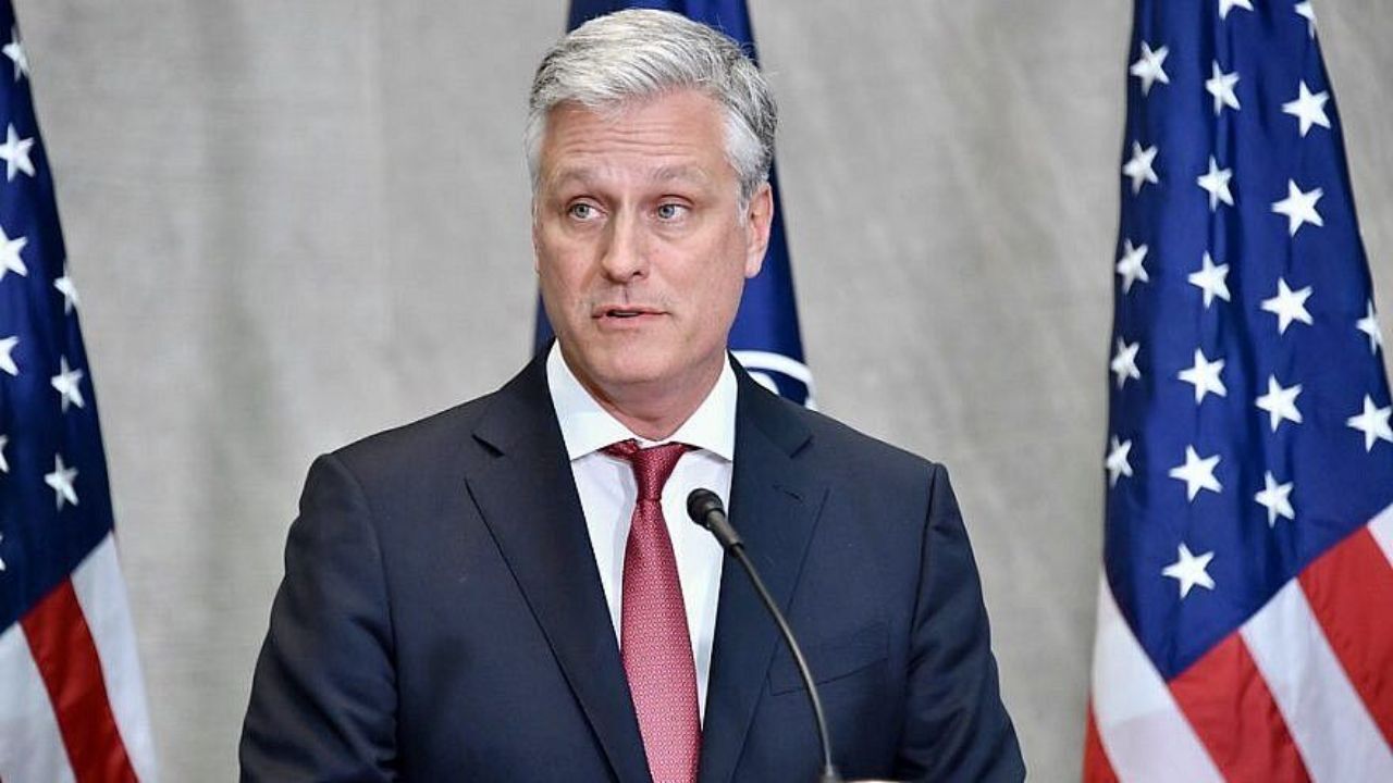 ایران قطعاً می‌خواهد از رئیس‌جمهور ترامپ نجات یابد