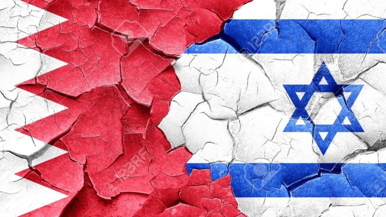 سفر هیاتی از اسرائیل به بحرین