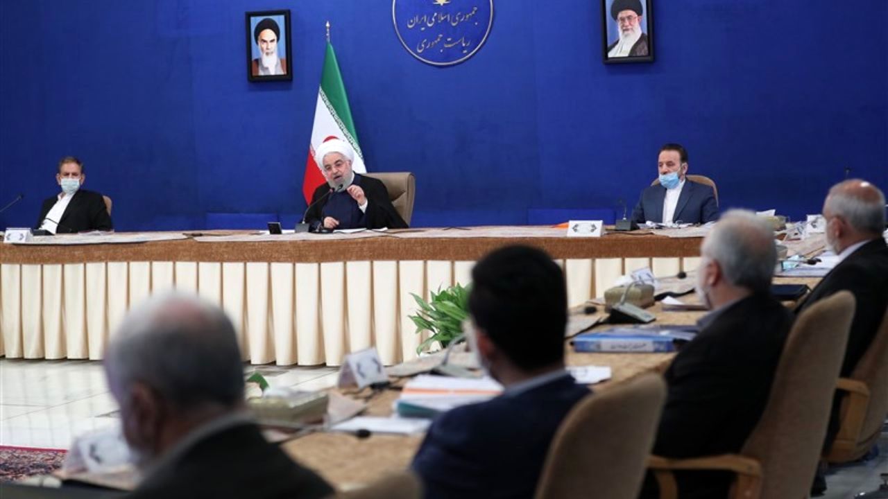 گزارش عملکرد دولت چه زمانی منتشر می‌شود؟