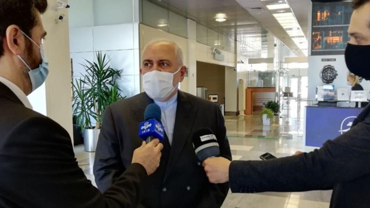 به گفت و گوهای مستمر با دوستان روس نیاز داریم