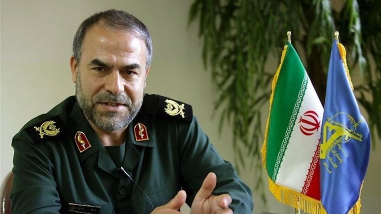 نگذاریم خط تحریف دفاع مقدس را نزد نسل جوان مخدوش کند