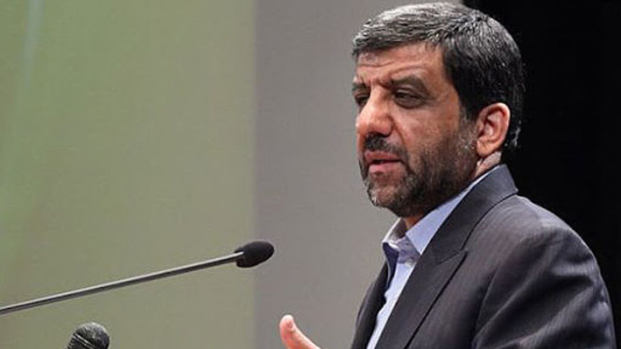 حرف‌های ناگفته عزت الله ضرغامی از «حاج داود کریمی» و مستند بی‌بی‌سی