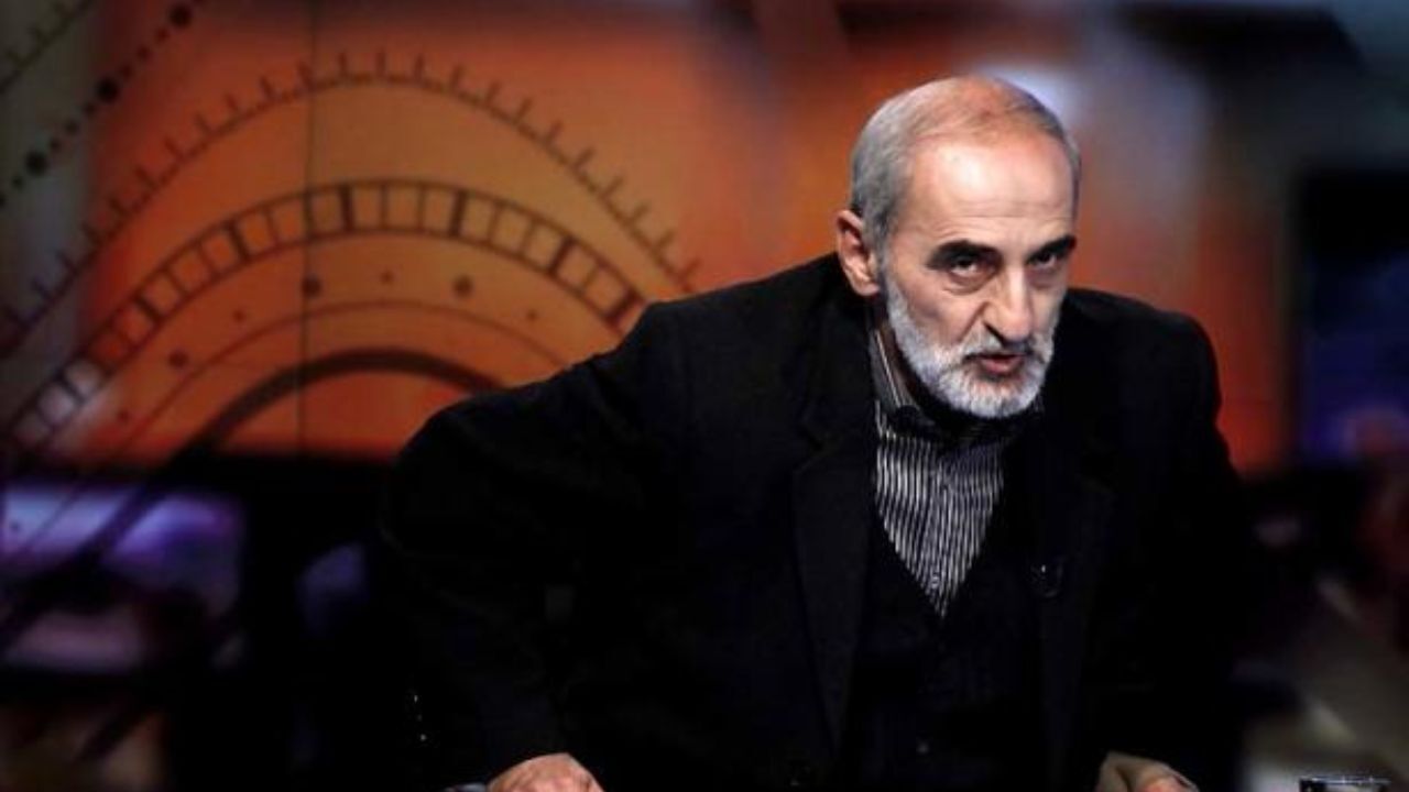 نارضایتی حسین شریعتمداری به آیت‌الله سیستانی هم رسید / تعیین تکلیف کیهان برای مرجع تقلید شیعیان