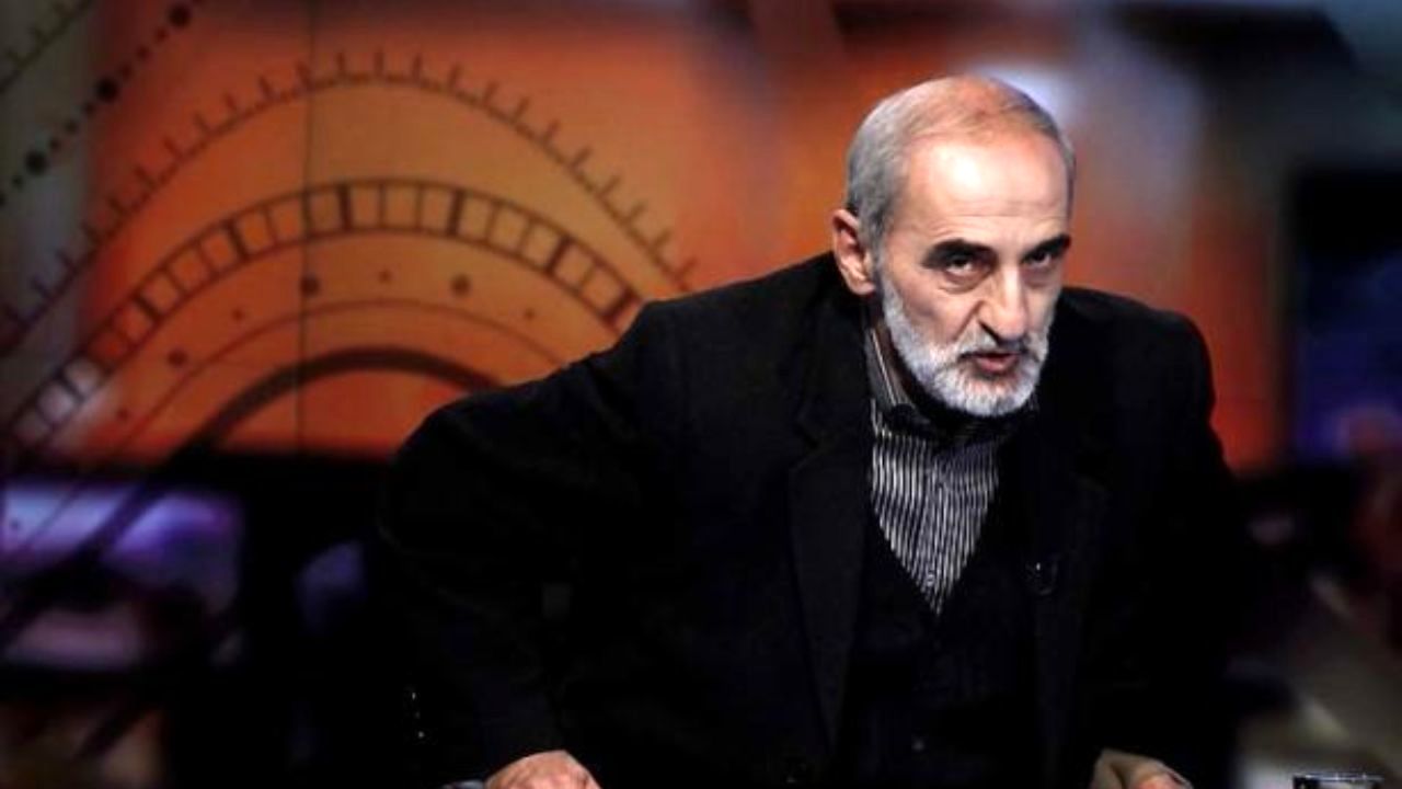نارضایتی حسین شریعتمداری به آیت‌الله سیستانی هم رسید / تعیین تکلیف کیهان برای مرجع تقلید شیعیان