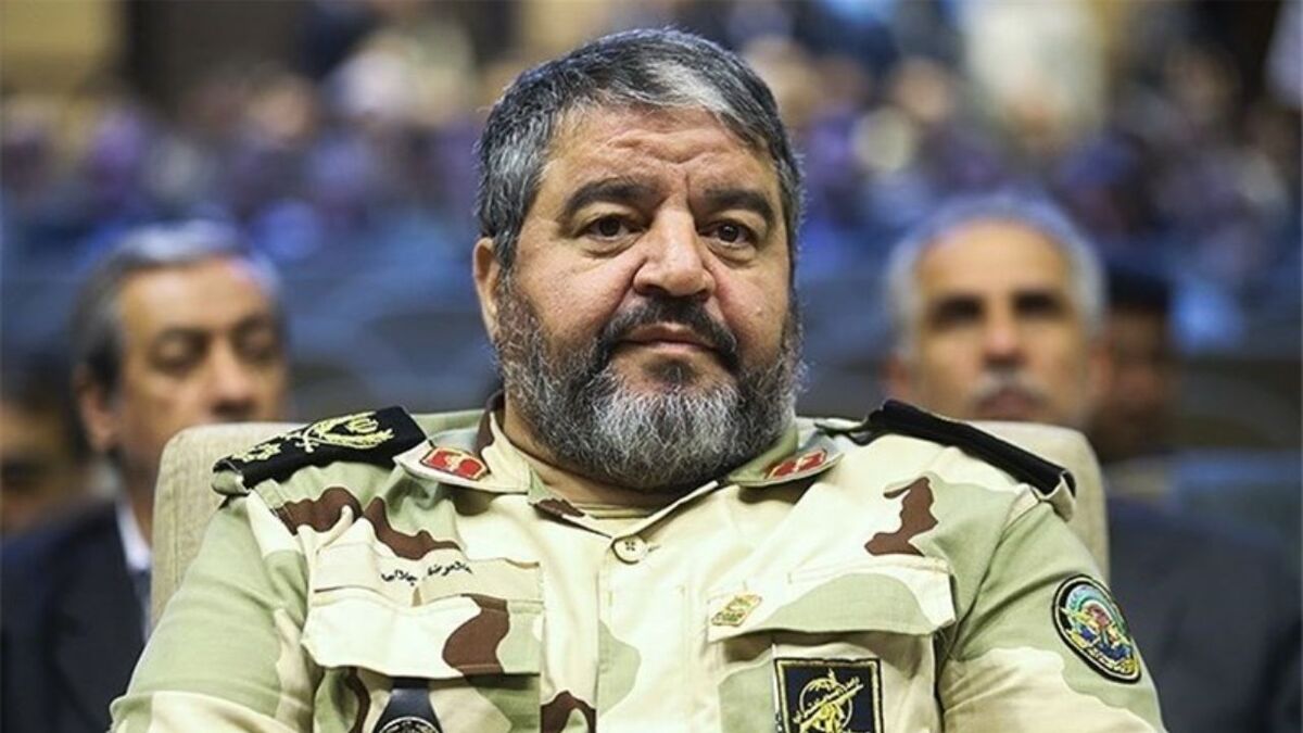 برای استقرار کامل شبکه ملی اطلاعات نیازمند فهم مشترک هستیم