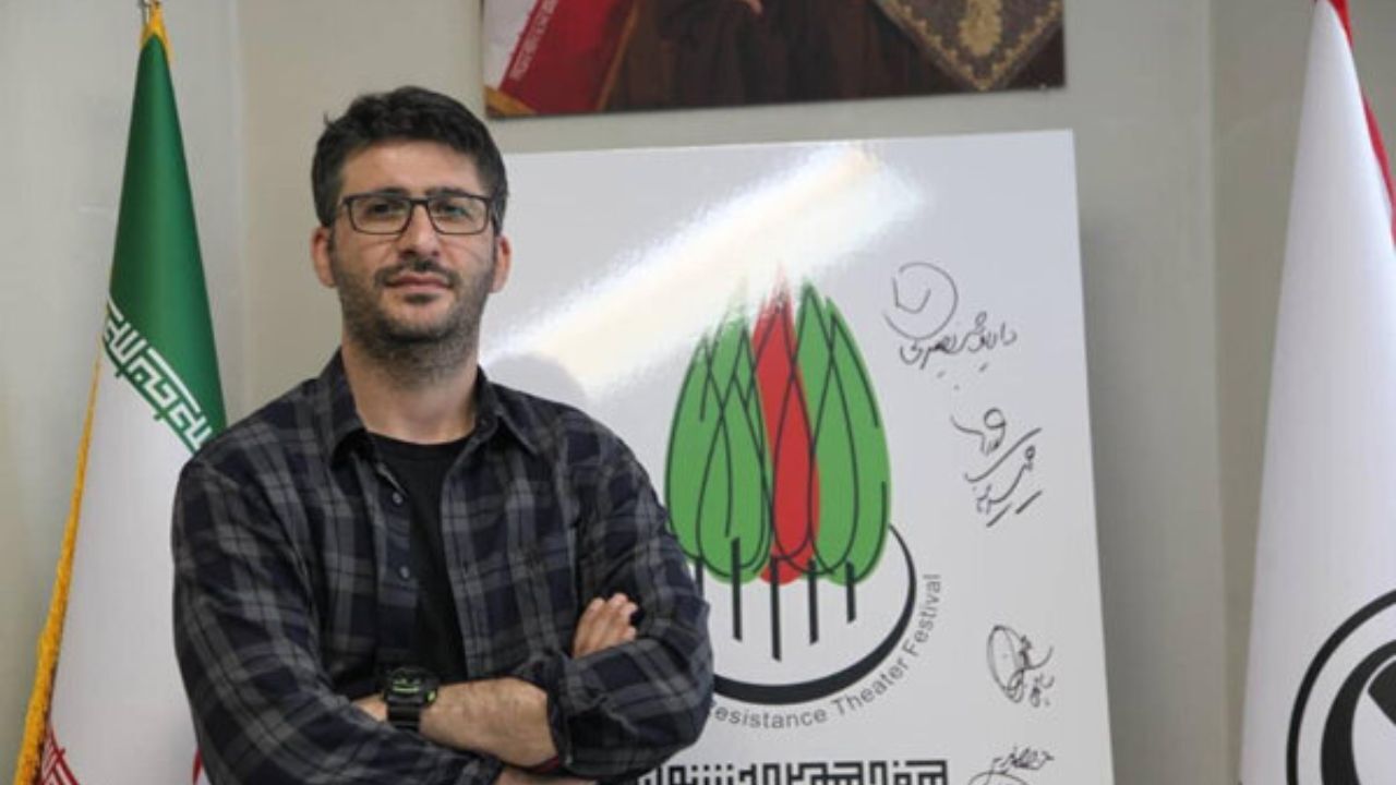 انتخاب آثار بخش دانشجویی جشنواره تئاتر مقاومت از طریق فیلم