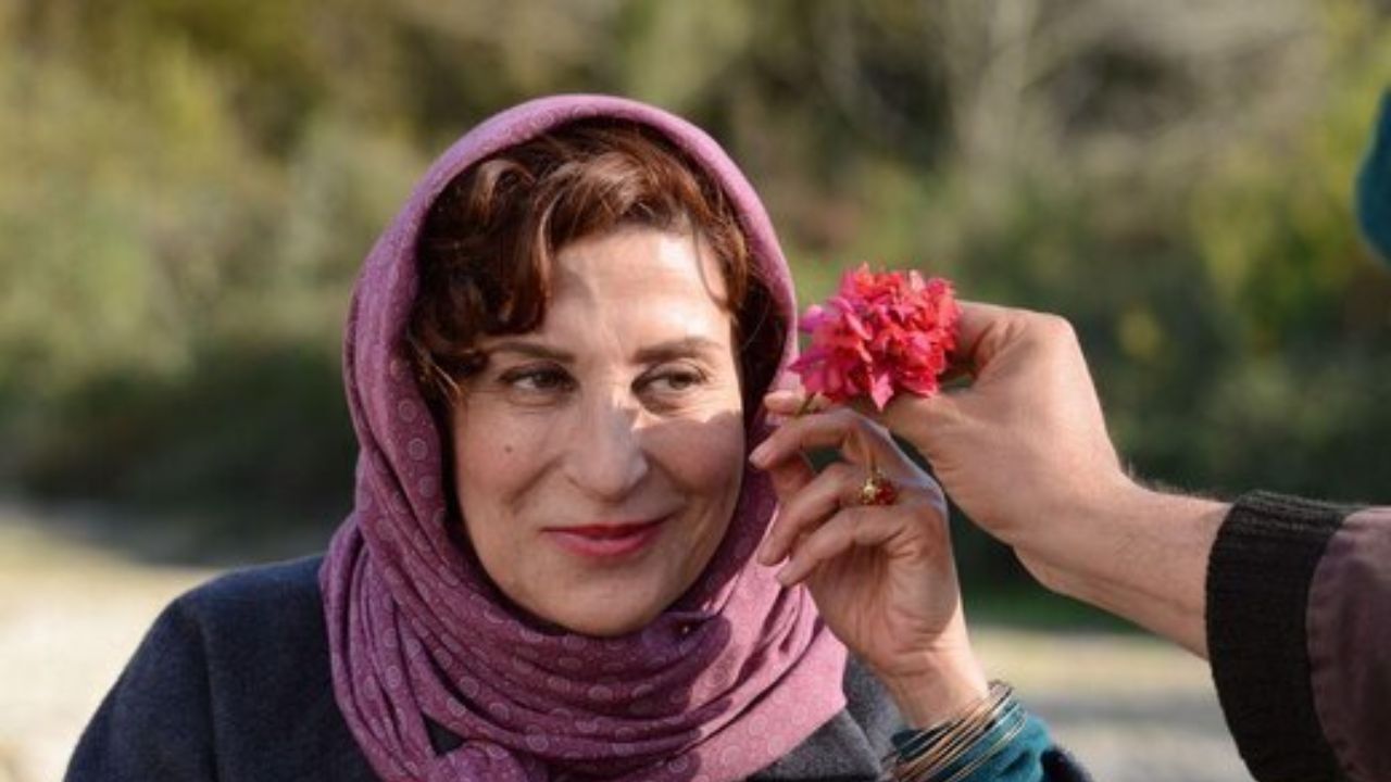 «بنفشه آفریقایی» با فروش 38هزار و 346بلیت در سینمای آنلاین به کار خود پایان داد