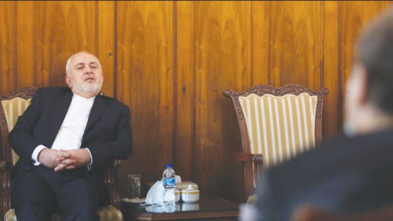 ابعاد جدید ماجرای آبان 98 از زبان محمدجواد ظریف: درباره تبعات افزایش ناگهانی قیمت بنزین هشدار داده بودم