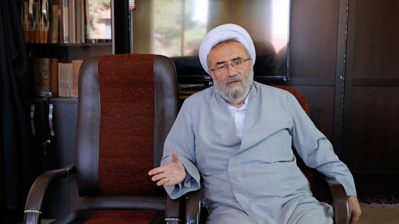 حمایت ائمه جمعه از جمهوری آذربایجان ربطی به سیاست دولت و نظام جمهوری اسلامی ندارد