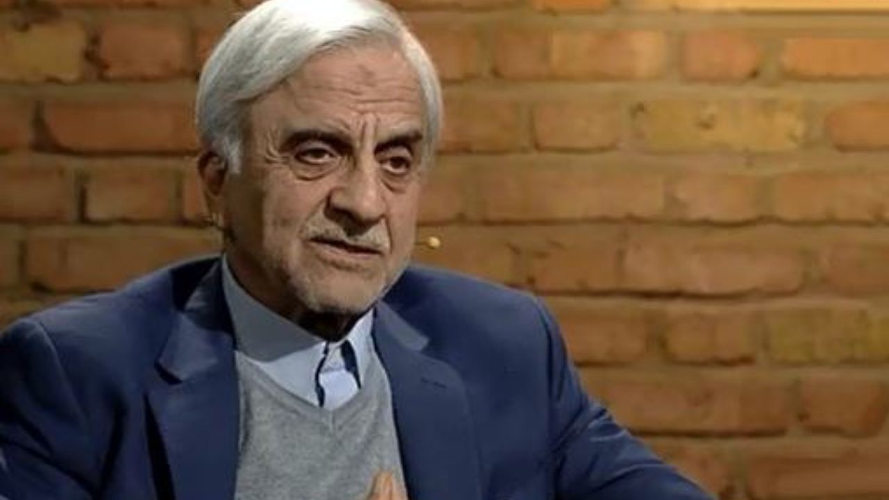 آنها که در صف ایستاده‌اند، به‌مراتب ضعیف‌تر و ناکارآمدتر از روحانی هستند