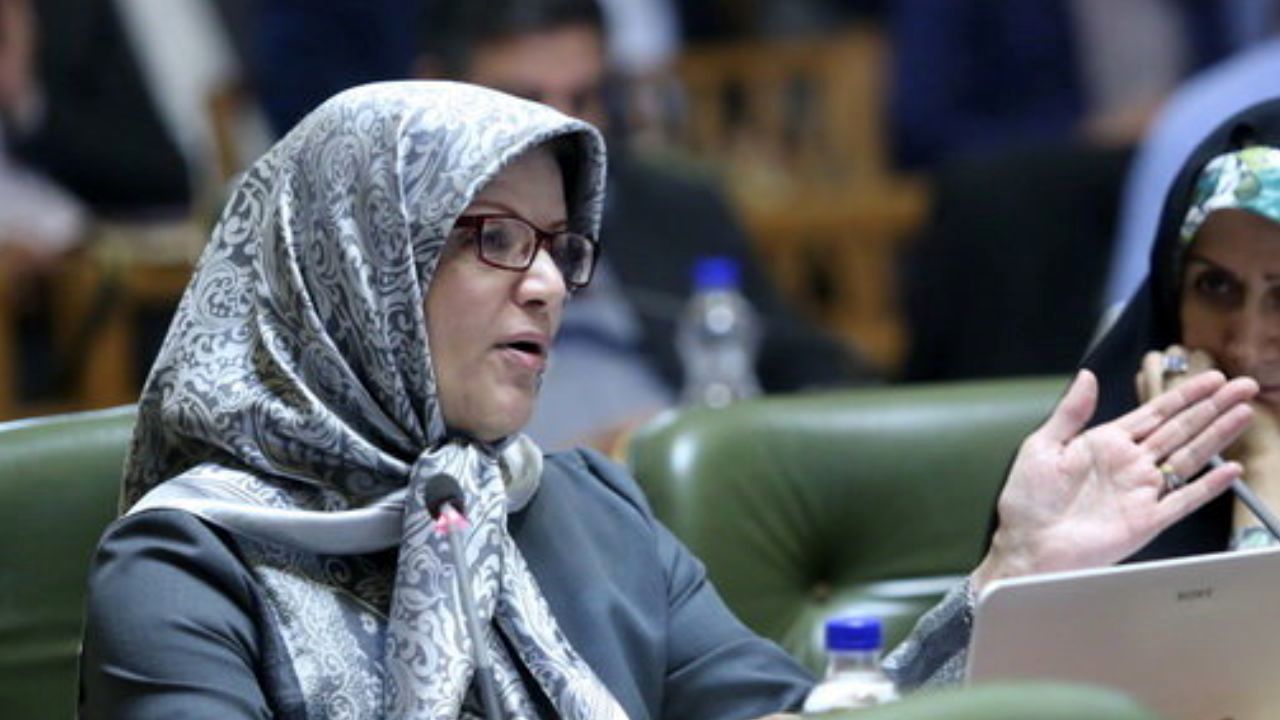 مرگ 136 تهرانی در یک روز به خاطر ویروس کرونا