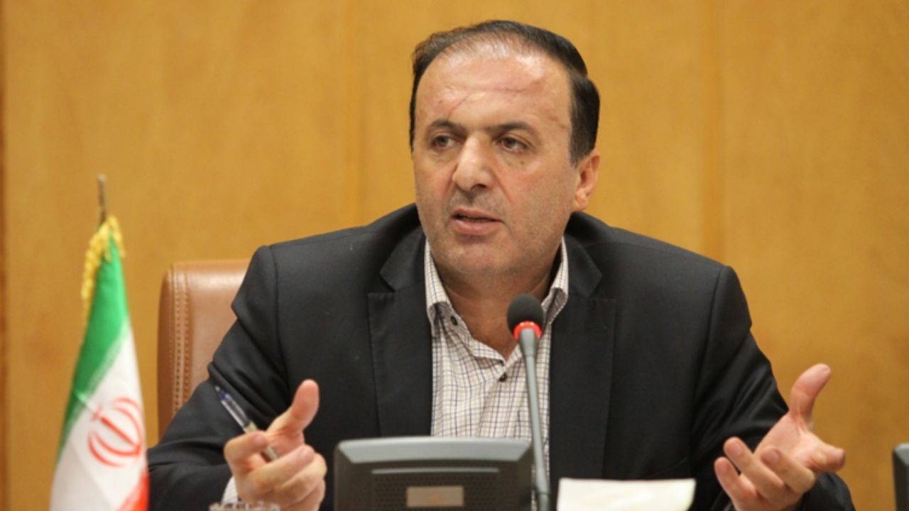 از تردد زوار به سمت مهران و پایانه مرزی جلوگیری خواهد شد