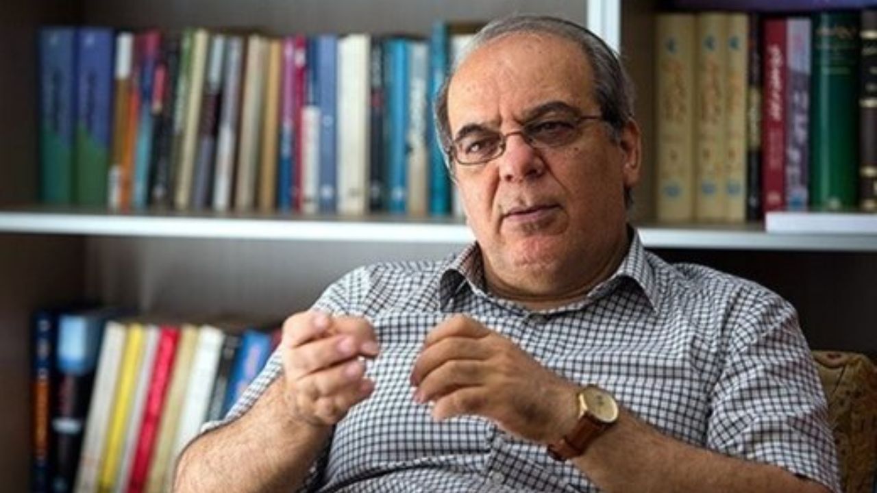 پرده‌برداری عباس عبدی از جرزنی در تاریخ جنگ/ بودجه واقعی جنگ ایران و عراق چقدر بود؟